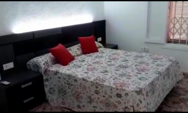 Sale - Detached Villa -
Torrevieja