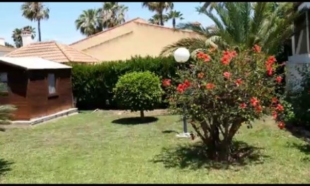 Sale - Detached Villa -
Torrevieja