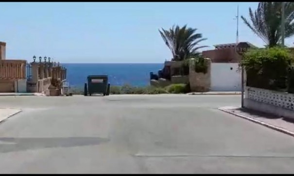 Sale - Detached Villa -
Torrevieja