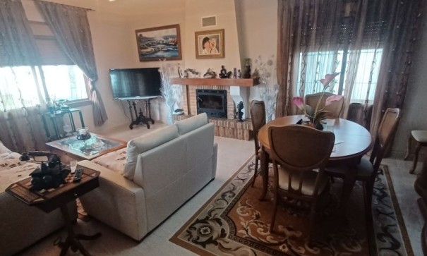 Sprzedaż - Willa wolnostojąca -
Orihuela Costa