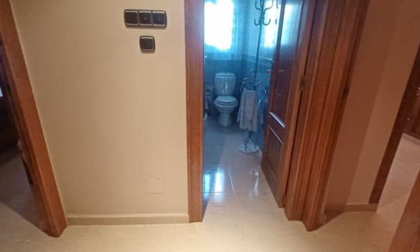 Sprzedaż - Willa wolnostojąca -
Orihuela Costa