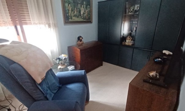 Sprzedaż - Willa wolnostojąca -
Orihuela Costa