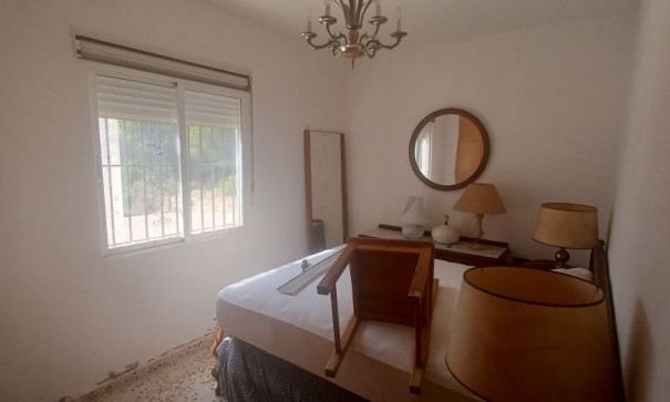 Revente - Villa Individuelle -
Orihuela Costa