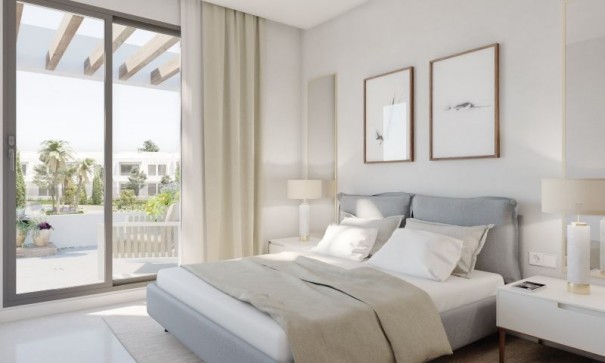 Resale - Wohnung Appartement -
Torrevieja