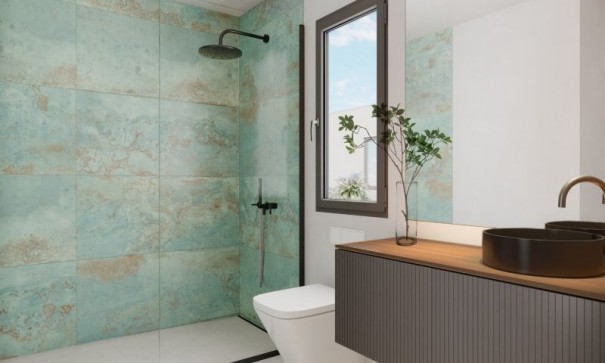 Resale - Wohnung Appartement -
Torrevieja