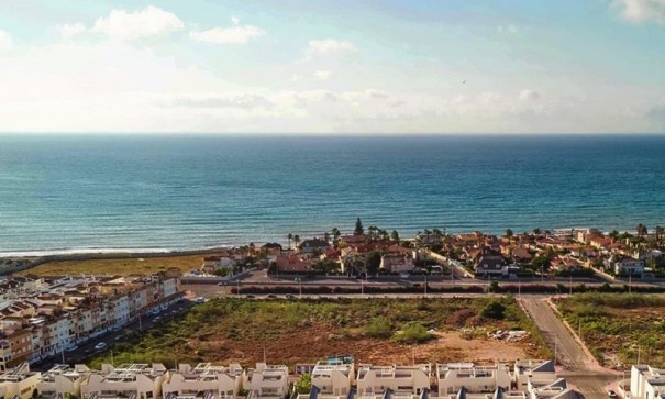 Resale - Wohnung Appartement -
Torrevieja