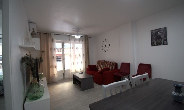 Sale - Apartment Flat -
Torrevieja