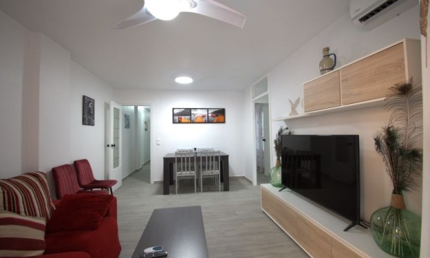Sale - Apartment Flat -
Torrevieja