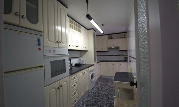 Sale - Apartment Flat -
Torrevieja