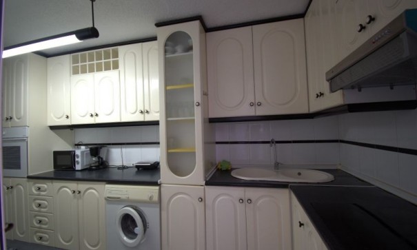 Sale - Apartment Flat -
Torrevieja