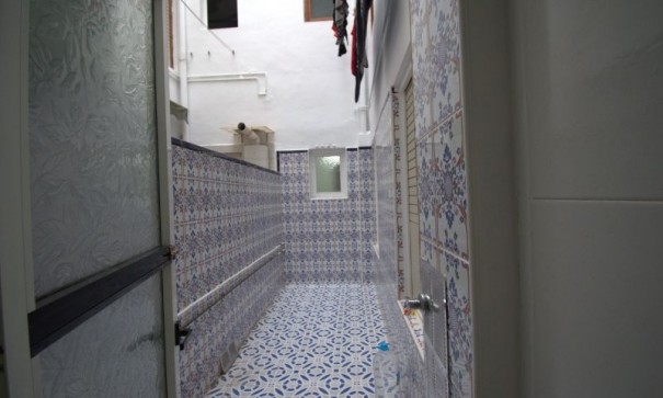 Sale - Apartment Flat -
Torrevieja