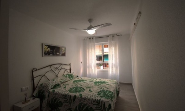 Sale - Apartment Flat -
Torrevieja