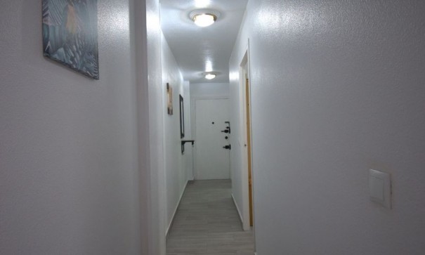 Sale - Apartment Flat -
Torrevieja