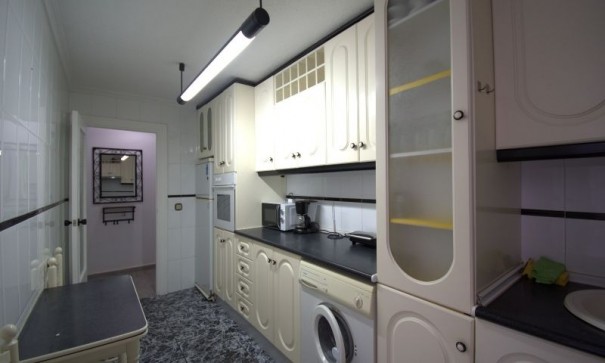 Sale - Apartment Flat -
Torrevieja