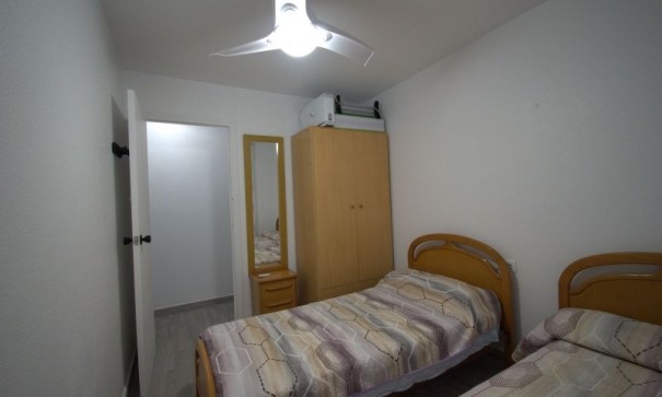 Sale - Apartment Flat -
Torrevieja