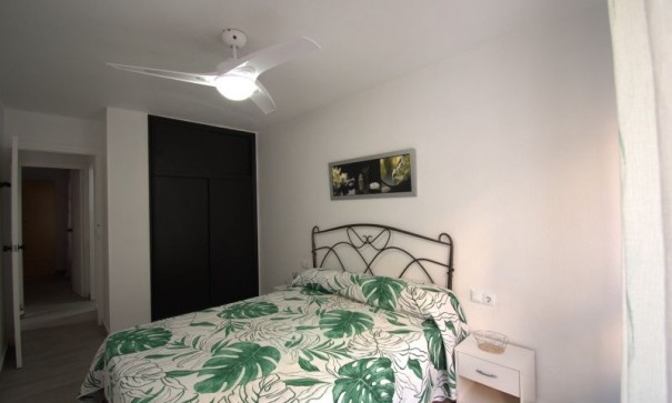 Sale - Apartment Flat -
Torrevieja