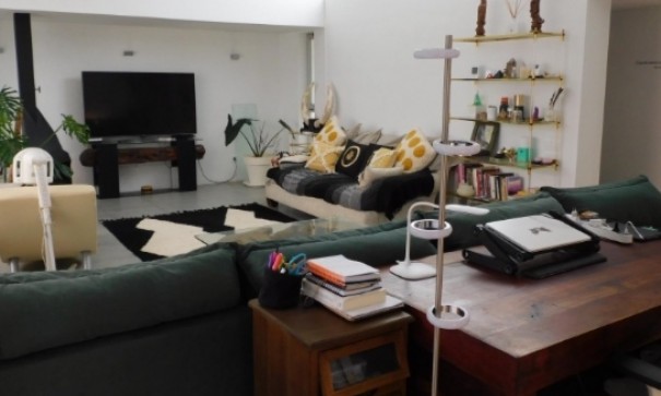 Videresalg - Fritliggende villa -
Alicante