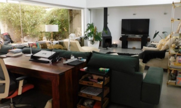 Videresalg - Fritliggende villa -
Alicante