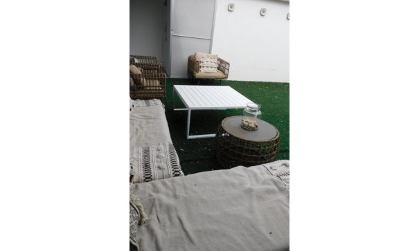 Videresalg - Fritliggende villa -
Alicante