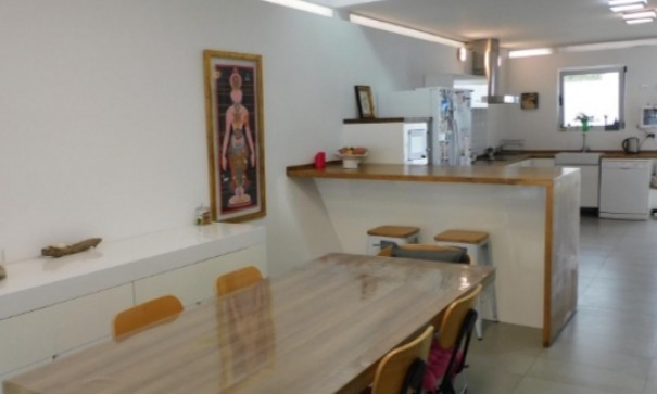 Videresalg - Fritliggende villa -
Alicante