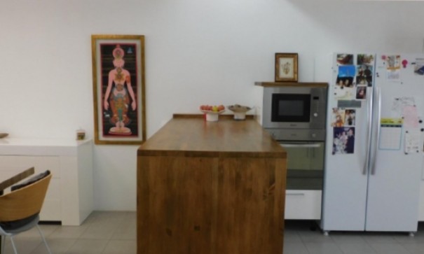 Videresalg - Fritliggende villa -
Alicante