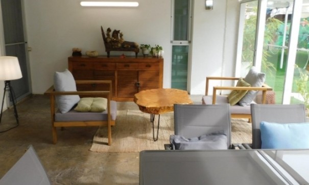 Videresalg - Fritliggende villa -
Alicante