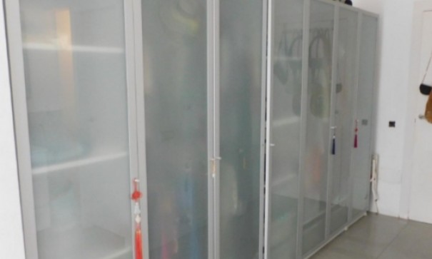 Videresalg - Fritliggende villa -
Alicante