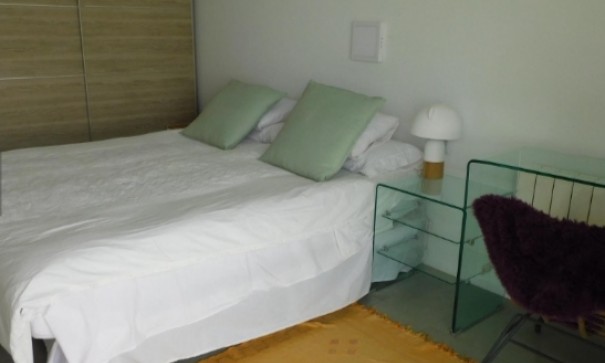 Videresalg - Fritliggende villa -
Alicante