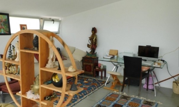 Videresalg - Fritliggende villa -
Alicante