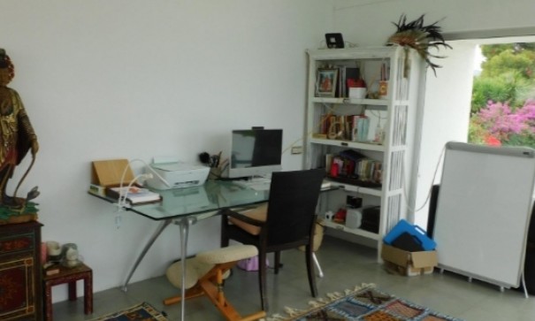 Videresalg - Fritliggende villa -
Alicante