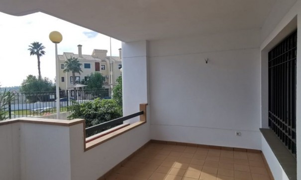 Resale - Wohnung Appartement -
Orihuela Costa