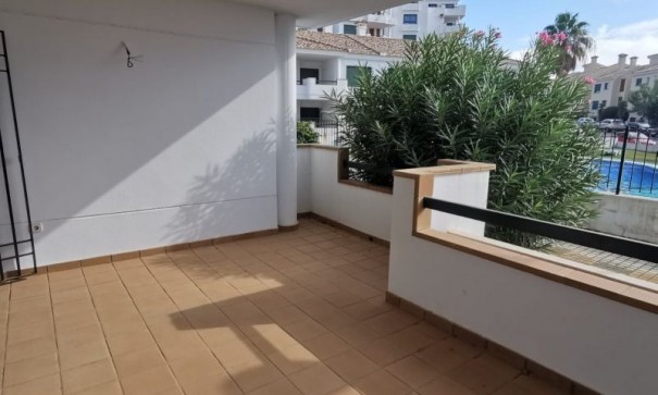 Resale - Wohnung Appartement -
Orihuela Costa
