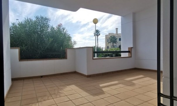 Resale - Wohnung Appartement -
Orihuela Costa