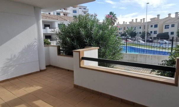 Resale - Wohnung Appartement -
Orihuela Costa