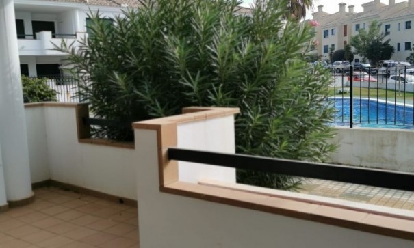 Resale - Wohnung Appartement -
Orihuela Costa