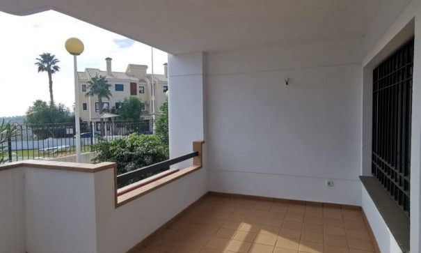 Resale - Wohnung Appartement -
Orihuela Costa
