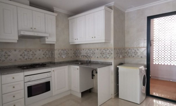 Resale - Wohnung Appartement -
Orihuela Costa