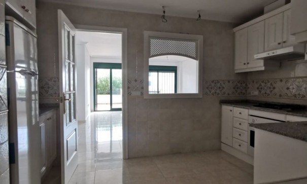 Resale - Wohnung Appartement -
Orihuela Costa
