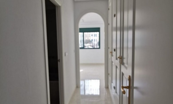 Resale - Wohnung Appartement -
Orihuela Costa