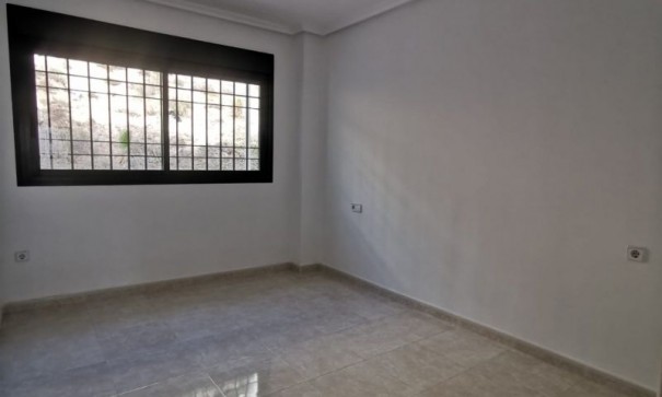 Resale - Wohnung Appartement -
Orihuela Costa