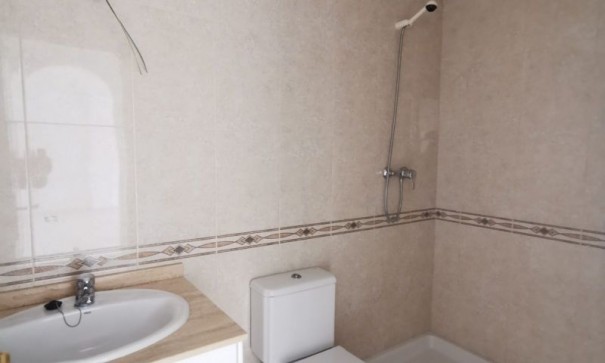 Resale - Wohnung Appartement -
Orihuela Costa