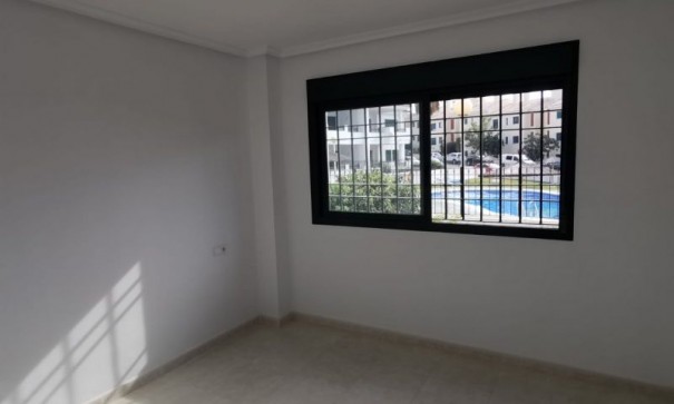 Resale - Wohnung Appartement -
Orihuela Costa