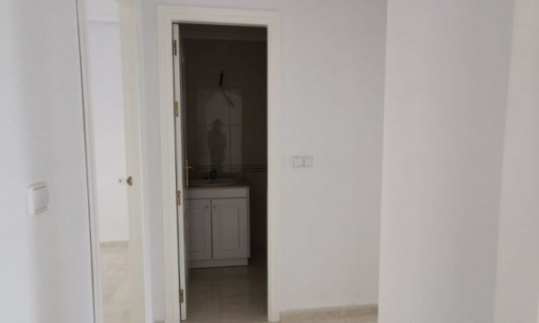 Resale - Wohnung Appartement -
Orihuela Costa