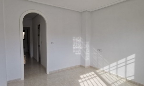Resale - Wohnung Appartement -
Orihuela Costa