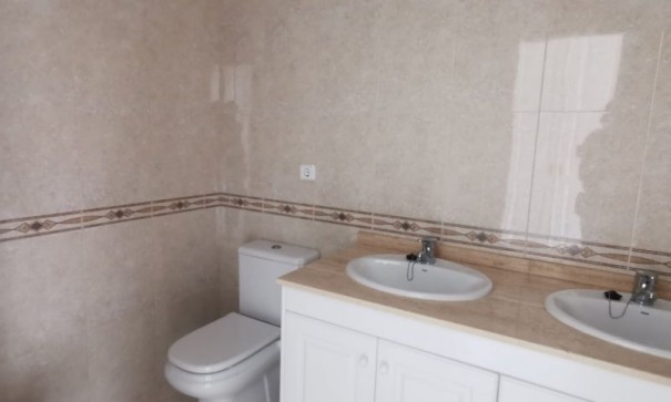 Resale - Wohnung Appartement -
Orihuela Costa