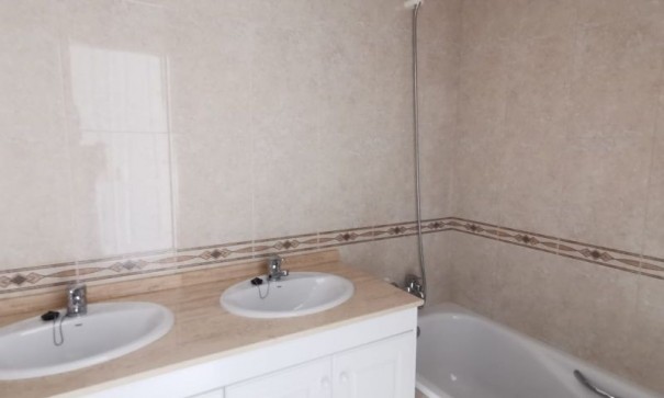 Resale - Wohnung Appartement -
Orihuela Costa