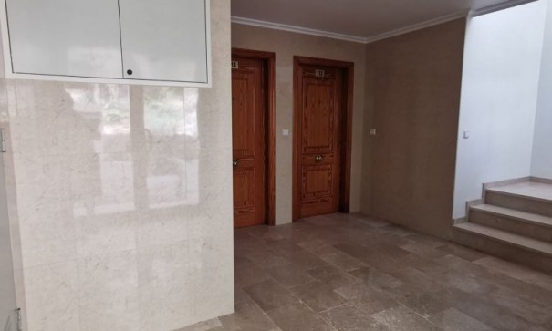 Resale - Wohnung Appartement -
Orihuela Costa