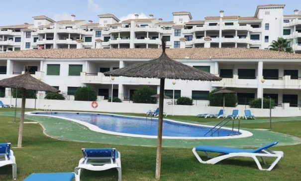 Resale - Wohnung Appartement -
Orihuela Costa