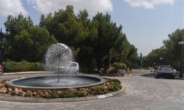 Resale - Wohnung Appartement -
Orihuela Costa