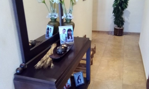 Venta - Chalet Independiente -
Pilar de la Horadada